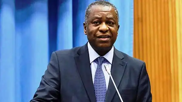 Buhari to sign Paris agreement on climate change at UN general assembly